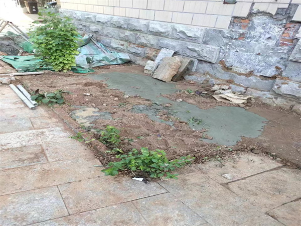 海门地基基础注浆增加承载力灌浆加固