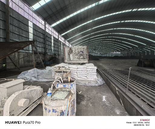 海门厂房地面下沉注浆加固施工